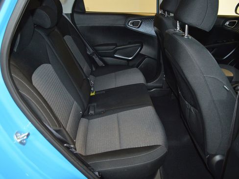 Used 2023 Kia Soul EX image 12