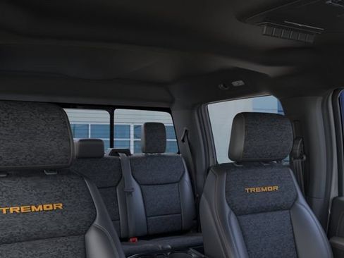 New 2026 Ford F150 Tremor AWD/4WD image 22