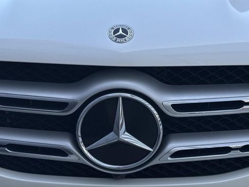 Used 2020 Mercedes-Benz GLE 350 4MATIC image 9