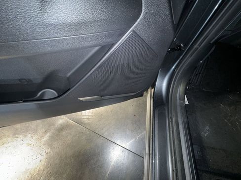 Certified 2025 Kia Sportage LX image 17