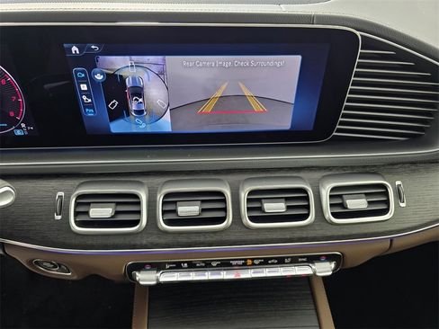 New 2026 Mercedes-Benz GLE 450 4MATIC Coupe image 17