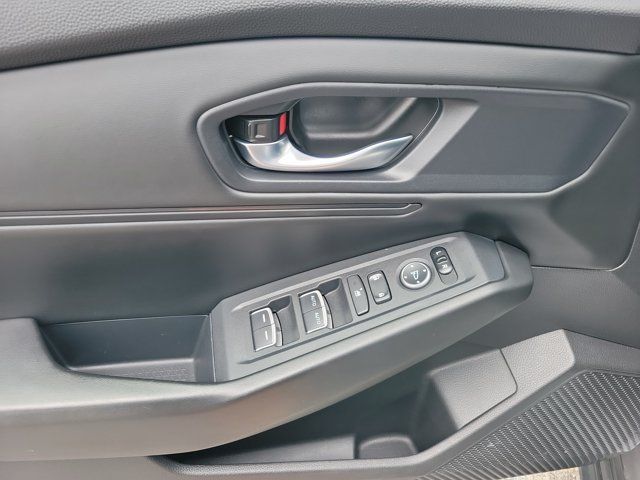 Used 2024 Honda Accord EX image 8