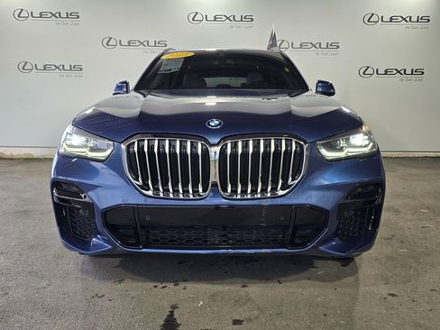 Used 2023 BMW X5 xDrive45e w/ M Sport Package image 6