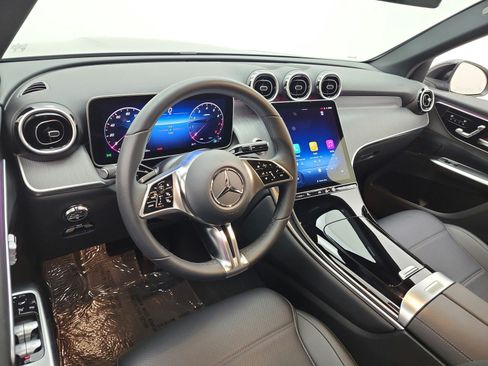 Certified 2026 Mercedes-Benz GLC 300 image 20