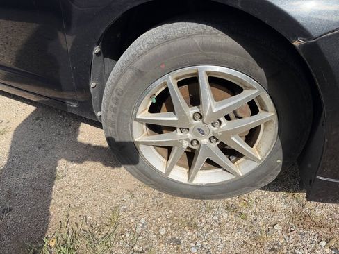Used 2012 Ford Fusion SEL FWD image 12