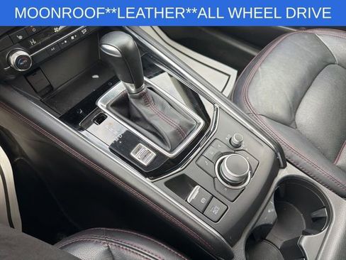 Used 2024 MAZDA CX-5 Carbon Edition image 29