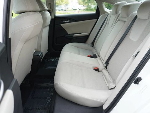 Used 2022 Honda Insight EX image 10