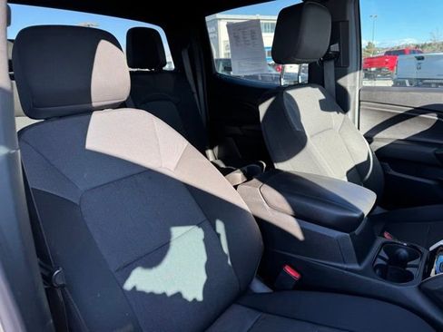 Used 2023 Chevrolet Colorado Trail Boss w/ Advanced Trailering Package image 25