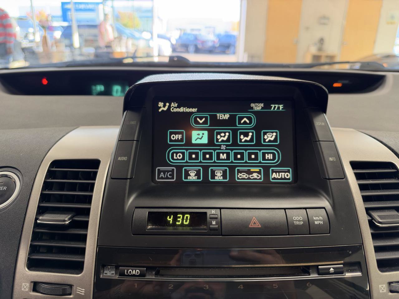 Used 2007 Toyota Prius FWD image 17