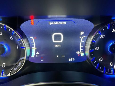 New 2026 Chrysler Pacifica Limited image 13