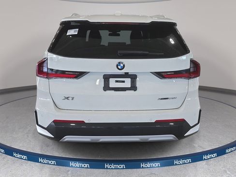 Used 2026 BMW X1 xDrive28i w/ Convenience Package AWD/4WD image 7