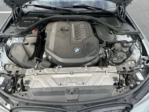 Used 2023 BMW M340i xDrive w/ Premium Package AWD/4WD image 22