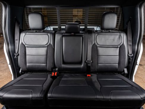 Used 2025 Ford F150 Raptor image 35