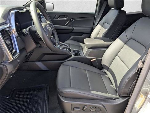 New 2026 GMC Canyon Elevation w/ Convenience Package AWD/4WD image 4