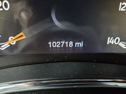 Used 2018 Jeep Grand Cherokee Limited image 46