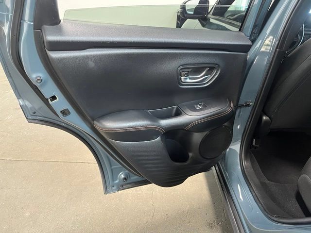 Used 2024 Honda HR-V Sport image 17