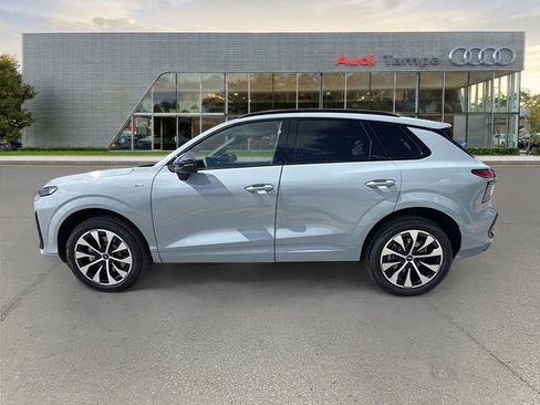 New 2026 Audi Q3 quattro 2.0T AWD/4WD image 6
