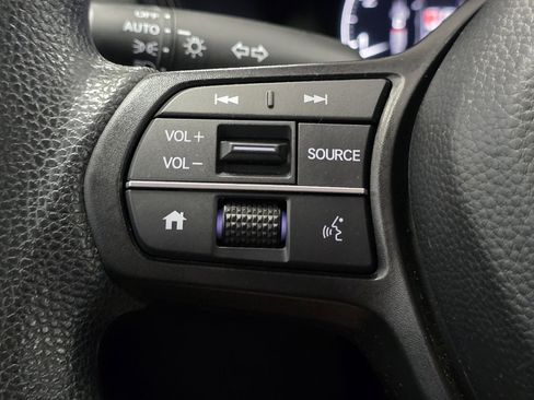 Used 2024 Honda CR-V EX image 34