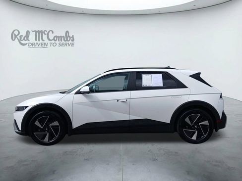 Certified 2025 Hyundai Ioniq 5 SEL image 2