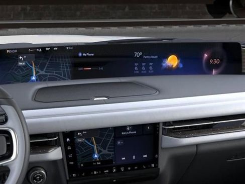 New 2026 Lincoln Navigator Black Label AWD/4WD image 14