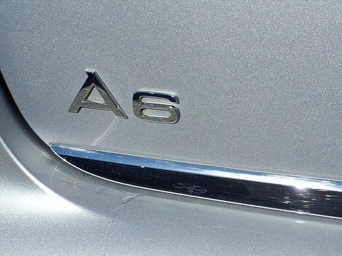 Used 2017 Audi A6 2.0T Premium Plus w/ Premium Plus Package image 27