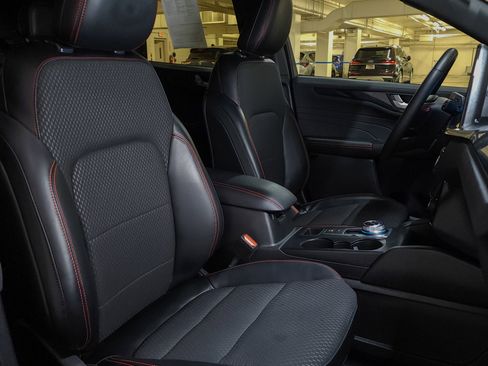 Used 2023 Ford Escape ST-Line Select w/ Tech Pack #2 image 53