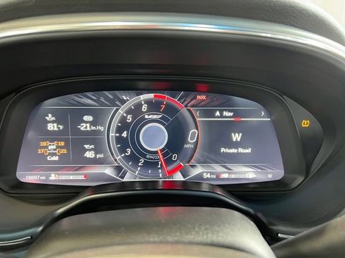 Used 2022 Cadillac CT5 V Blackwing w/ Carbon Fiber Package 1 image 23