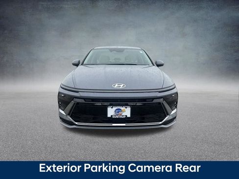 New 2026 Hyundai Sonata SEL image 9