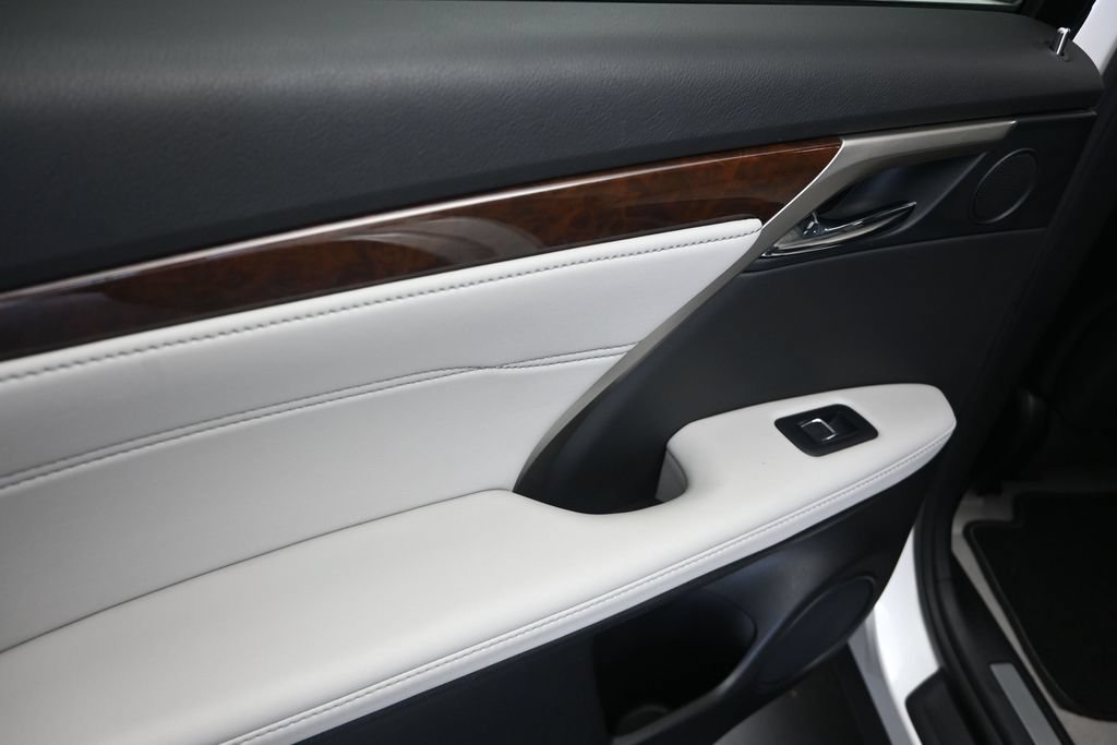 New 2026 Lexus RX 350 FWD image 15