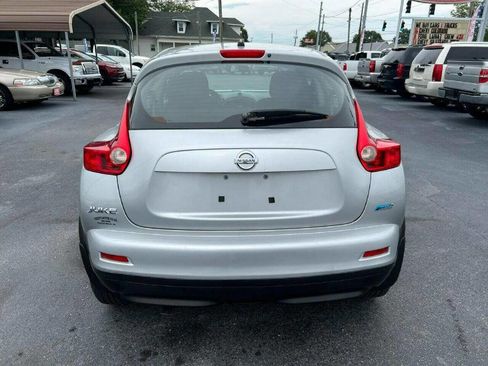 Used 2014 Nissan Juke S image 5