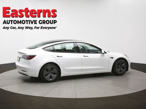 Used 2023 Tesla Model 3 Standard Range image 75