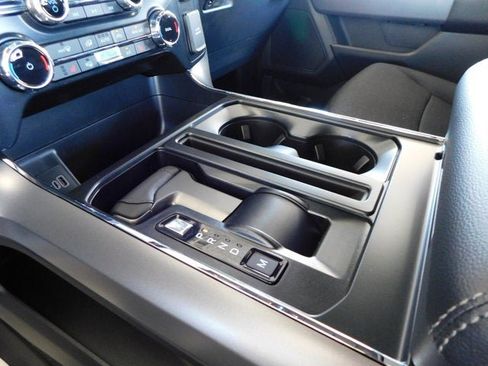 New 2026 Ford F150 XLT w/ Equipment Group 302A MID image 19