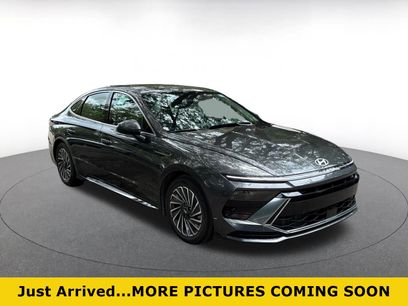 Used 2025 Hyundai Sonata SEL