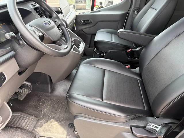 New 2026 Ford Transit 350 XL RWD image 17