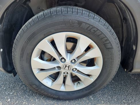 Used 2012 Honda CR-V EX-L image 17