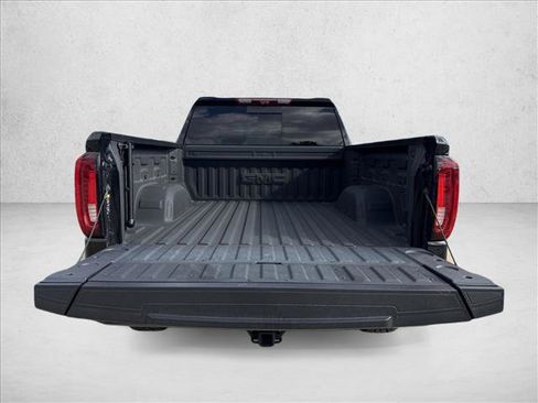 Used 2025 GMC Sierra 1500 AT4X AWD/4WD image 7