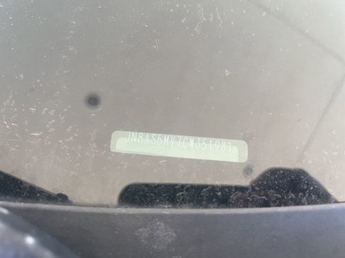 Used 2012 Nissan Rogue S image 14