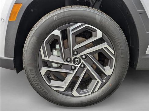 New 2026 Hyundai Tucson Limited image 9