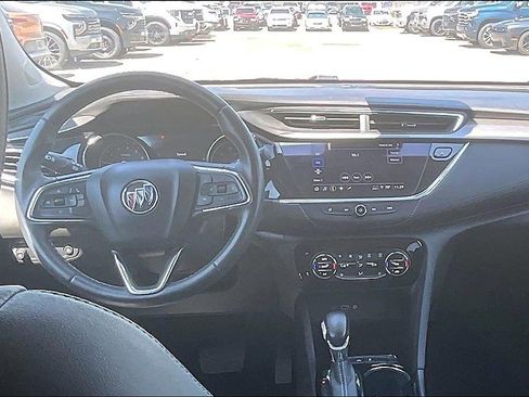 Used 2023 Buick Encore GX Select FWD image 5