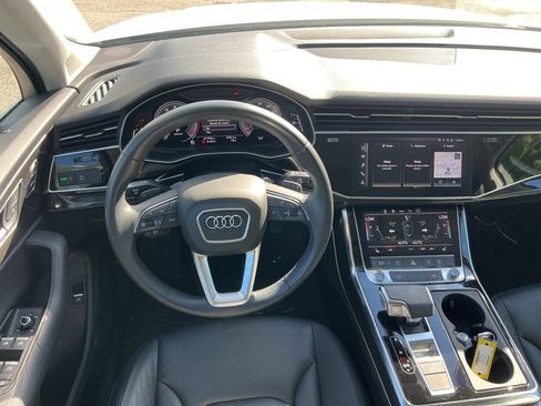 Used 2022 Audi Q7 3.0T Premium Plus w/ Premium Plus Package image 23