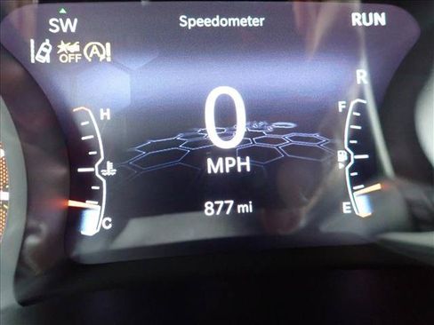 Used 2022 Jeep Compass Limited AWD/4WD image 23