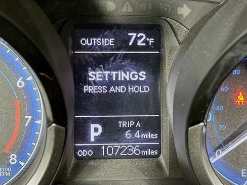 Used 2016 Toyota Corolla S image 19