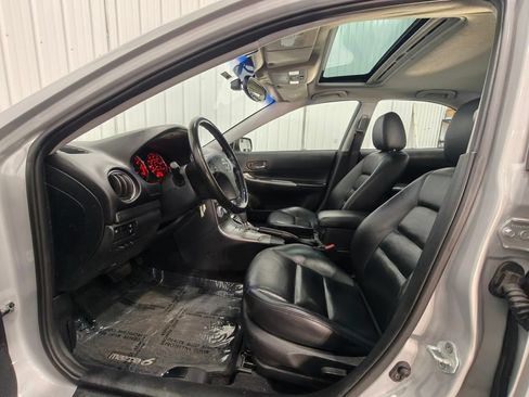 Used 2003 MAZDA MAZDA6 s FWD image 24