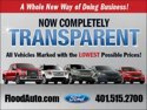 New 2025 Ford F150 Lightning Flash image 18