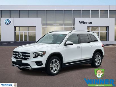 Used 2023 Mercedes-Benz GLB 250 4MATIC