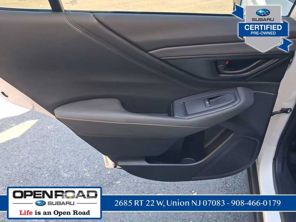 Used 2024 Subaru Outback Wilderness AWD/4WD image 21