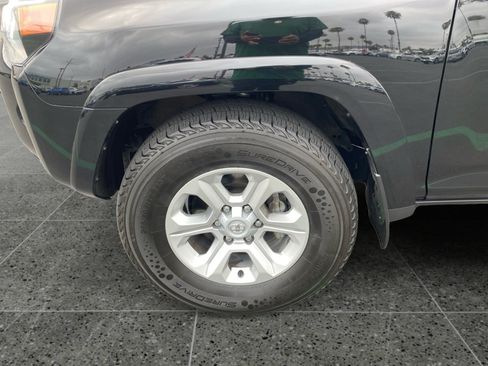 Used 2024 Toyota 4Runner SR5 RWD image 14