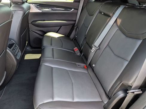 Used 2024 Cadillac XT5 Premium Luxury FWD image 30
