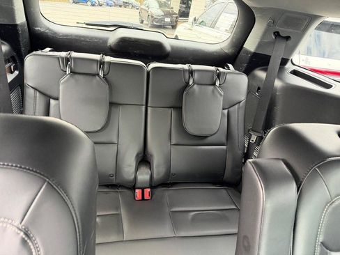 Used 2023 Ford Explorer XLT w/ Equipment Group 202A AWD/4WD image 10