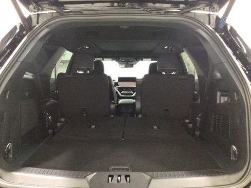 New 2026 Ford Explorer Tremor w/ Tremor Ultimate Package image 32